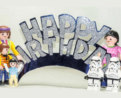 Kuriose Feiertage - 27. Juni -Happy-Birthday-to-You-Tag (c) 2019 Sven Giese