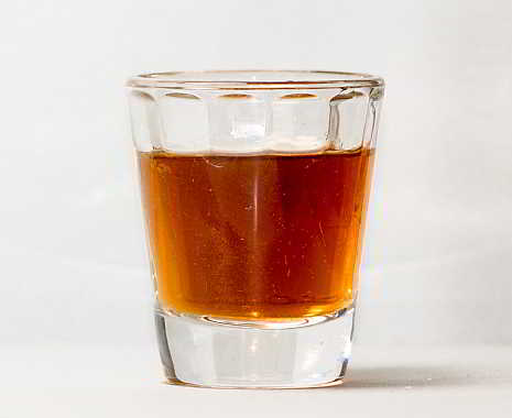 National Bourbon Day – der US-amerikanische Tag des Bourbon. Kuriose Feiertage - 14. Juni © 2019 Sven Giese