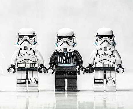 National Tell an Old Joke Day - Erzähl-einen-alten-Witz-Tag in den USA. Kuriose Feiertage - 24. Juli © 2019 Sven Giese