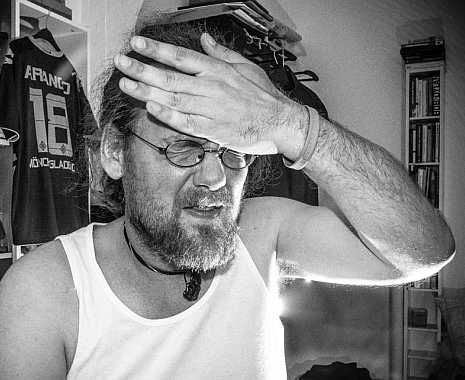 National I Forgot Day – der US-amerikanische Habe-ich-vergessen-Tag. Kuriose Feiertage - 2. Juli © 2019 Sven Giese