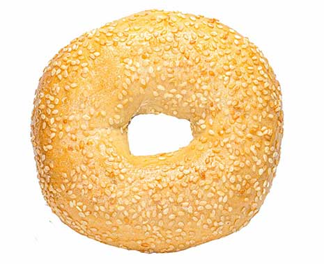 National Bagelfest Day - Tag des Bagelfest in den USA. Kuriose Feiertage - 26. Juli © 2020 Sven Giese