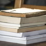 National Paperback Book Day - Taschenbuch-Tag in den USA. Kuriose Feiertage - 30. Juli © 2019 Sven Giese