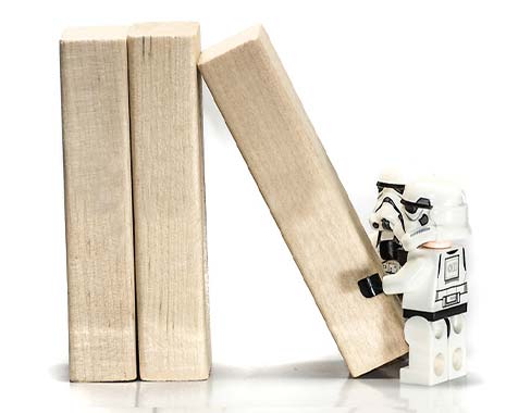 Fight Procrastination Day - der Anti-Prokrastinations-Tag in den USA. Kuriose Feiertage - 6. September © 2020 Sven Giese