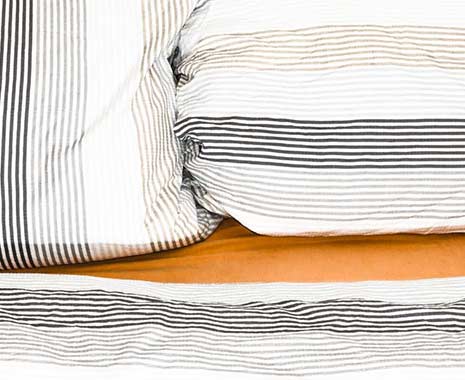 National Make Your Bed Day - Mach-Dein-Bett-Tag in den USA. Kuriose Feiertage - 11. September © 2019 Sven Giese