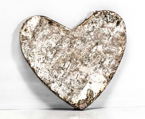 Weltherztag - World Heart Day. Kuriose Feiertage - 29. September © 2019 Sven Giese