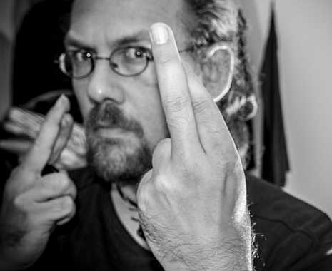 National Defy Superstition Day - Wider-dem-Aberglauben-Tag in den USA. Kuriose Feiertage - 13. September © 2019 Sven Giese