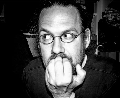 Stell-dich-deinen-Ängsten-Tag - der amerikanische National Face Your Fears Day. Kuriose Feiertage - zweiter Dienstag im Oktober © 2019 Sven Giese