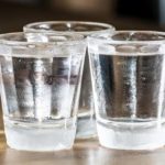 National Vodka Day - Tag des Wodka in den USA. Kuriose Feiertage - 4. Oktober © 2019 Sven Giese