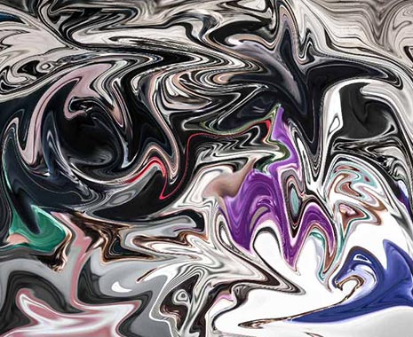 Chaos Never Dies Day - Tag des ewigen Chaos in den USA, Kuriose Feiertage - 9. November © 2019 Sven Giese