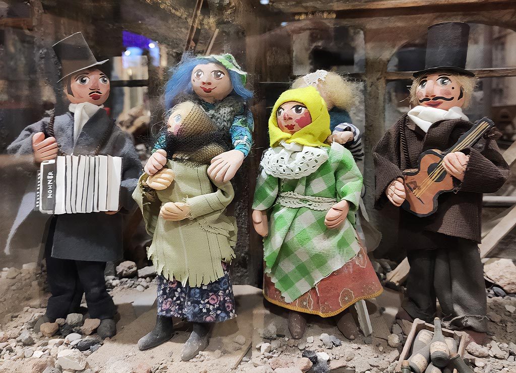 Go Caroling Day – Tag des Sternsingens in den USA. Kuriose Feiertage - 20. Dezember © 2023 Sven Giese – Bild 3