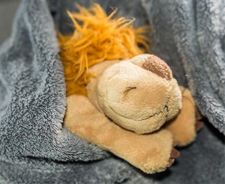 Festival of Sleep Day - Feiertag des Schlafens in den USA. Kuriose Feiertage- 3. Januar © 2019 Sven Giese