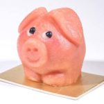 National Marzipan Day - Tag des Marzipans in den USA. Kuriose Feiertage - 12. Januar © 2021 Sven Giese