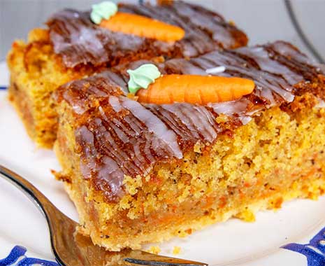 national carrot cake day 2024 sven giese featured