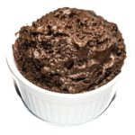 National Chocolate Souffle Day - Tag des Schokoladensoufflé in den USA. Kuriose Feiertage - 28. Februar © 2020 Sven Giese