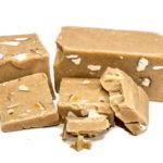 National Nougat Day - Tag des Nougat in den USA. Kuriose Feiertage - 26. März © 2019 Sven Giese