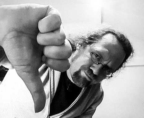 National That Sucks Day - Alles-ist-scheiße-Tag in den USA. Kuriose Feiertage - 15. April © 2019 Sven Giese