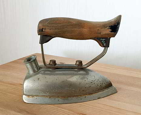 National Cherish an Antique Day - Ehrentag der Antiquitäten in den USA. Kuriose Feiertage - 9. April © 2019 Sven Giese