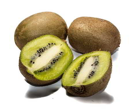 Iss-eine-Kiwi-Tag. Kuriose Feiertage - 24. Mai © 2019 Sven Giese