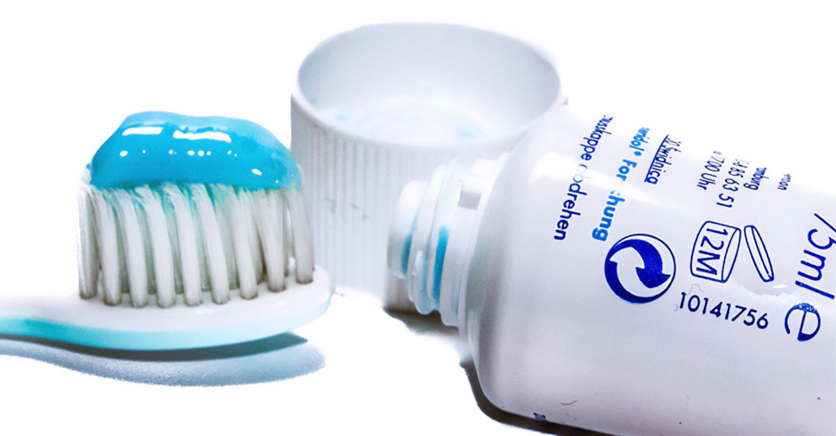 Tag der Zahnpastatube - National Toothpaste Tube Day USA - 22. Mai