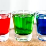 National Beverage Day - Tag der Getränke in den USA. Kuriose Feiertage - 6. Mai © 2019 Sven Giese