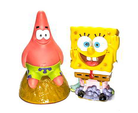 National Best Friends Day - Beste-Freunde-Tag in den USA. Kuriose Feiertage - 8. Juni © 2019 Sven Giese