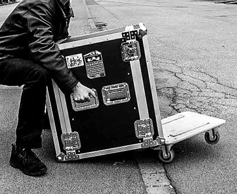 World Productivity Day - Internationaler Tag der Produktivität. Kuriose Feiertage - 20. Juni © 2019 Sven Giese