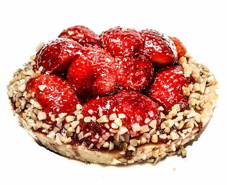 KuriStrawberry Shortcake Day - Tag des Erdbeertörtchens in den USA. Kuriose Feiertage - 14. Juni © 2019 Sven Gieseose Feiertage - 14. Juni: Tag des Erdbeertörtchens – der amerikanische National Strawberry Shortcake Day (c) 2019 Sven Giese