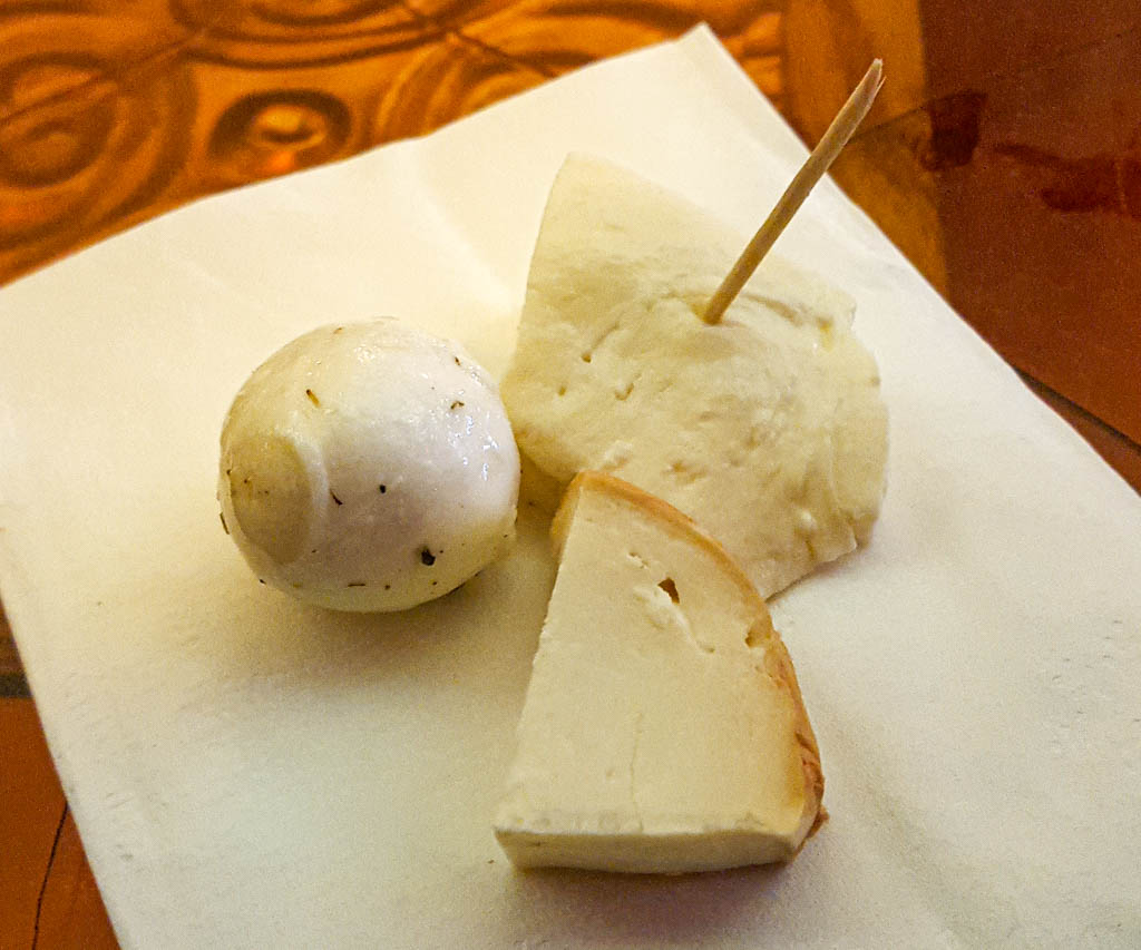 Tag des Käses - National Cheese Day USA - 4. Juni 2025