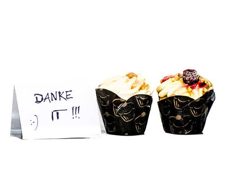 System Administrator Appreciation Day - Ehrentag des Sysadmins. Kuriose Feiertage - letzter Freitag im Juli © 2019 Sven Giese