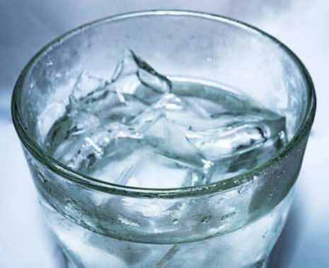 National Refreshment Day - Tag der Erfrischungen in den USA. Kuriose Feiertage - vierter Donnerstag im Juli © 2020 Sven Giese