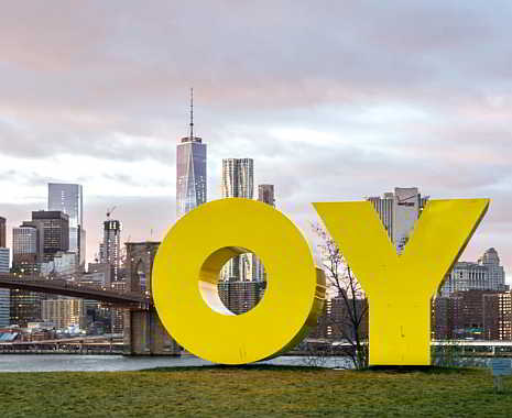 International Art Appreciation Day - Internationaler Ehrentag der Kunst. Kuriose Feiertage - 9. August © 2019 Sven Giese