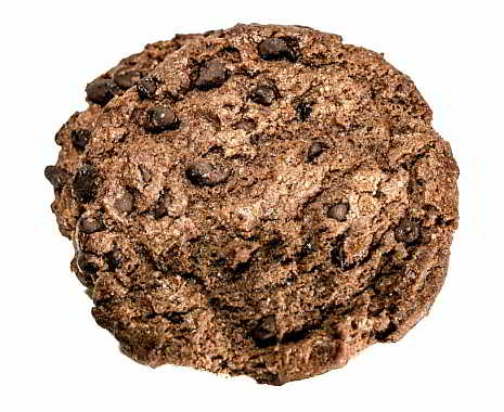National Chocolate Chip Cookie Day - Tag der Schokoladentropfen-Kekse in den USA. Kuriose Feiertage - 4. August © 2019 Sven Giese