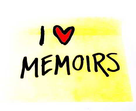We Love Memoirs Day - der internationale Wir-lieben-Memoiren-Tag. Kuriose Feiertage - 31. August © 2019 Sven Giese