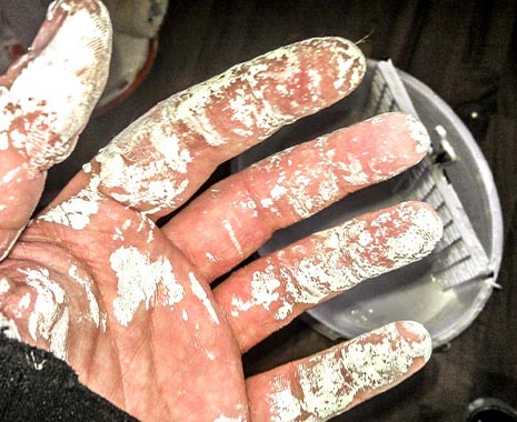 World Art Day - der internationale Tag der Kunst. Kuriose Feiertage - 15. April © 2020 Sven Giese