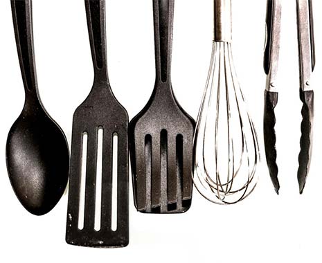 National Cooking Day - Tag des Kochens in den USA. Kuriose Feiertage - 25. September © 2019 Sven Giese