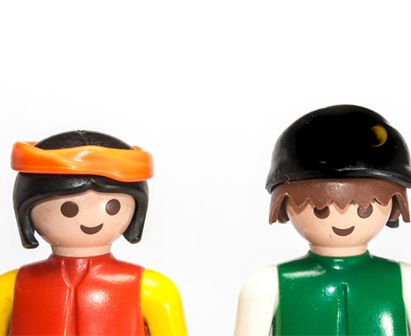 National Bandana Day - Bandana-Tag in Australien. Kuriose Feiertage - letzter Freitag im Oktober © 2019 Sven Giese