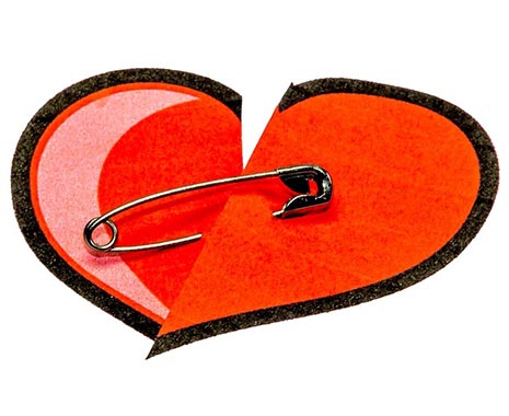 National Ex Day - Ex-Tag in den USA. Kuriose Feiertage - 16. Oktober © 2019 Sven Giese