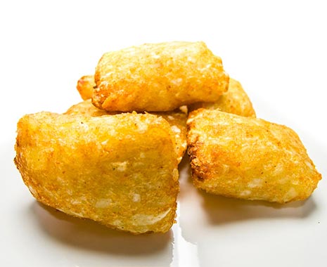 National Greasy Foods Day - Tag des fettigen Essens in den USA. Kuriose Feiertage - 25. Oktober © 2019 Sven Giese