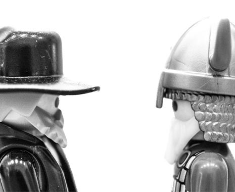 Internationaler Männertag - International Men’s Day. Kuriose Feiertage - 19. November © 2019 Sven Giese