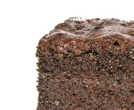 Kladdkakans dag - Tag des Kladdkaka in Schweden. Kuriose Feiertage - 7. November © 2019 Sven Giese