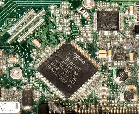 Name Your PC Day - Gib-Deinem-Computer-einen-Namen-Tag in den USA. Kuriose Feiertage - 20. November (c) 2019 Sven Giese