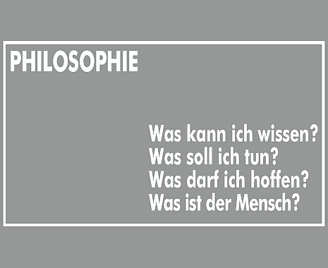 Welttag der Philosophie - UNESCO World Philosophy Day. Kuriose Feiertage - dritter Donnerstag im November © 2019 Sven Giese