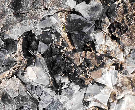 Hell is Freezing over Day - Sankt-Nimmerleins-Tag in den USA. Kuriose Feiertage - 31. Januar © 2020 Sven Giese