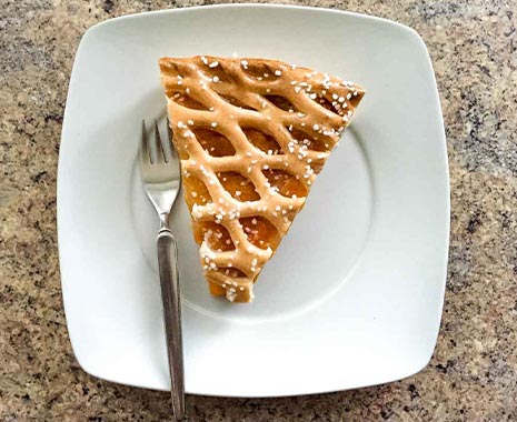 Hide a Cake Day - Versteck-einen-Kuchen-Tag in den USA. Kuriose Feiertage - 26. Januar © 2020 Sven Giese