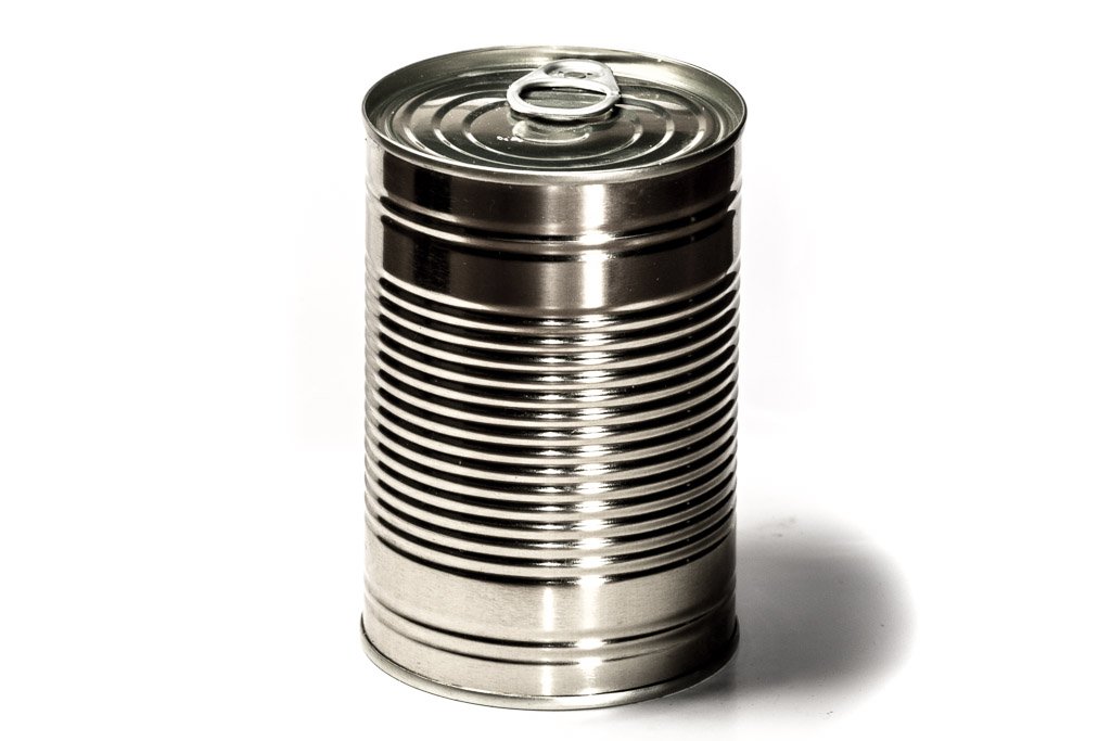 Konserven-Tag in den USA - National Tin Can Day