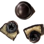 National Chocolate Covered Cherry Day - Tag der schokolierten Kirschen in den USA. Kuriose Feiertage - 3. Januar © 2019 Sven Giese