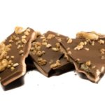 National English Toffee Day - Tag des English-Toffee in den USA. Kuriose Feiertage - 8. Januar © 2019 Sven Giese