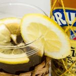 National Hot Buttered Rum Day in den USA. Kuriose Feiertage - 17. Januar © 2020 Sven Giese