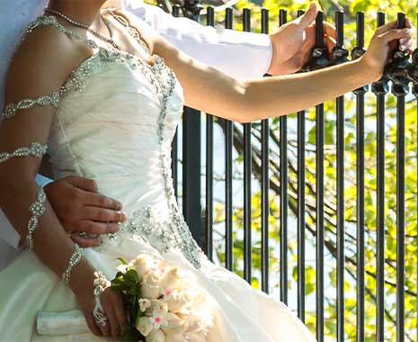 National Spouses Day - Tag der Ehepartner in den USA. Kuriose Feiertage - 26. Januar © 2021 Sven Giese