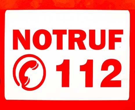 europäischer tag des notrufs 112 2024 sven giese featured